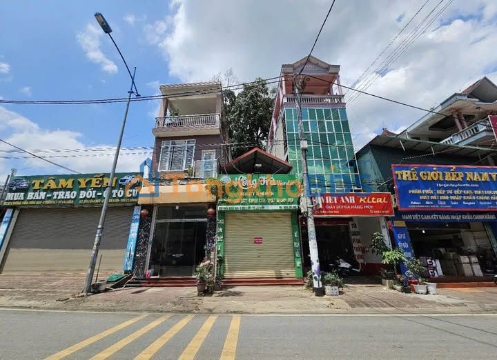 Nhà riêng Đường 4D Tam Đường 2.8 triệu - Sẵn sàng ở ngay