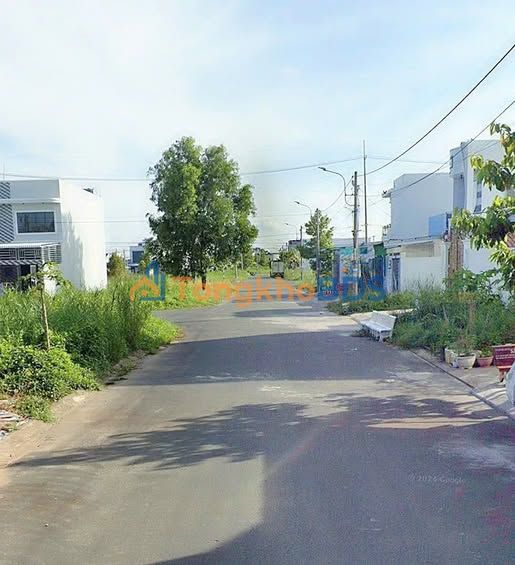 Đất nền Cà Mau Đường 16 105m² 1,15 tỷ - Đất thổ cư 100%