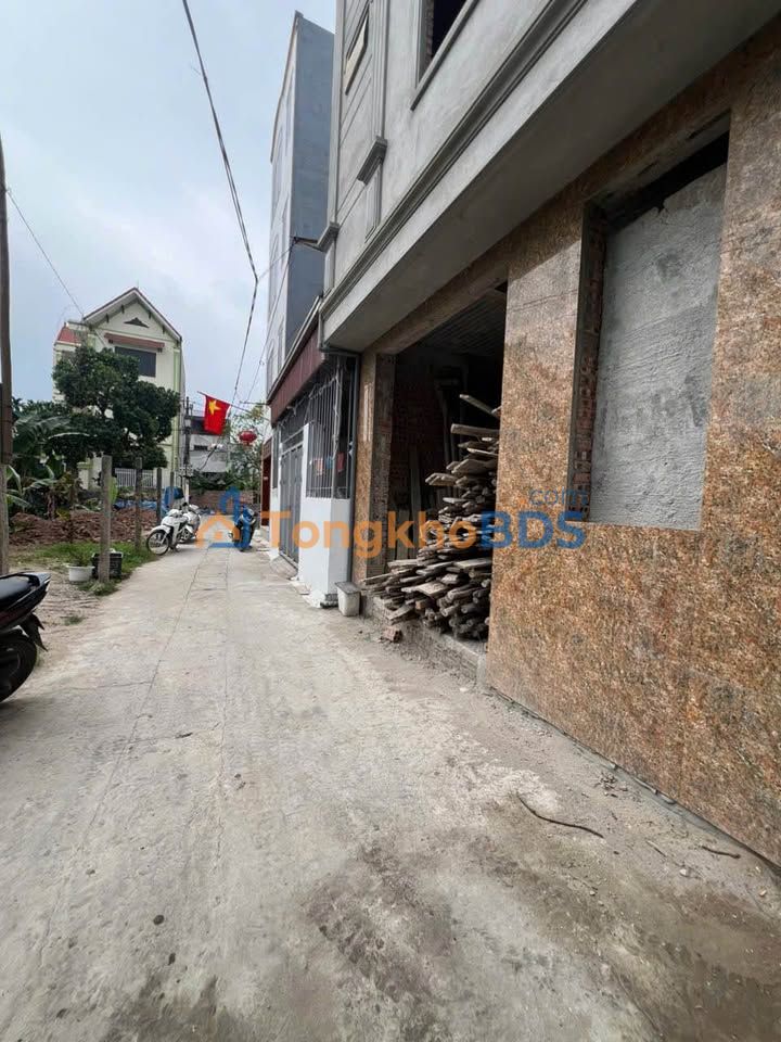 Nhà Biên Giang QL6 32m² giá 3,8 tỷ - Chính chủ bán