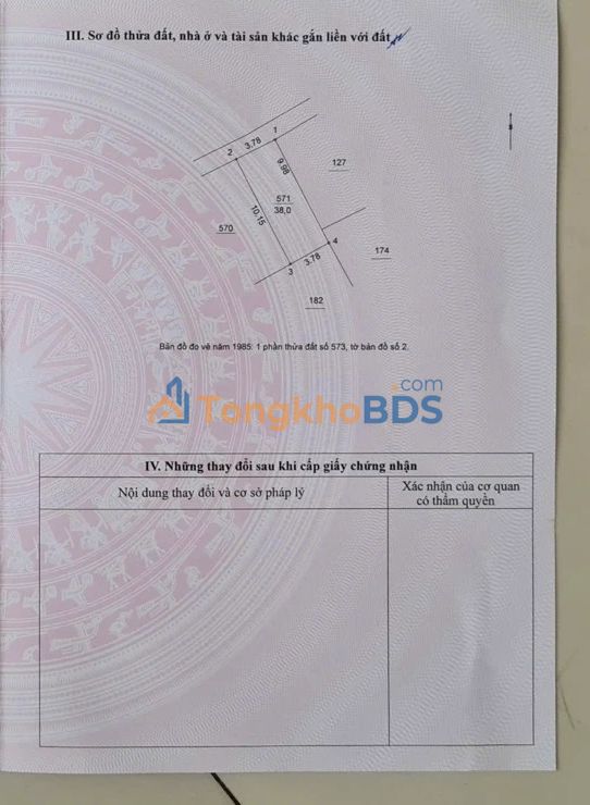 Nhà phố Tố Hữu Hà Đông 38m2 giá 7 tỷ - Vị trí đẹp