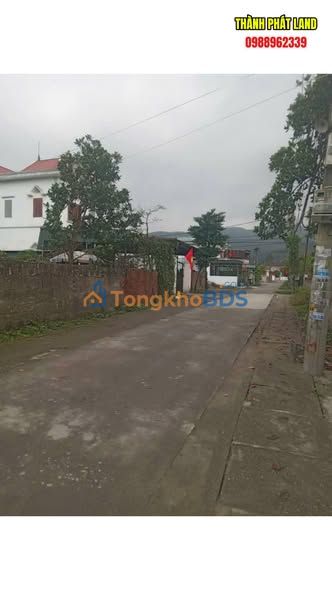 Nhà Mạo Khê Đông Triều 159m2 1 tỷ - Sẵn sàng ở ngay