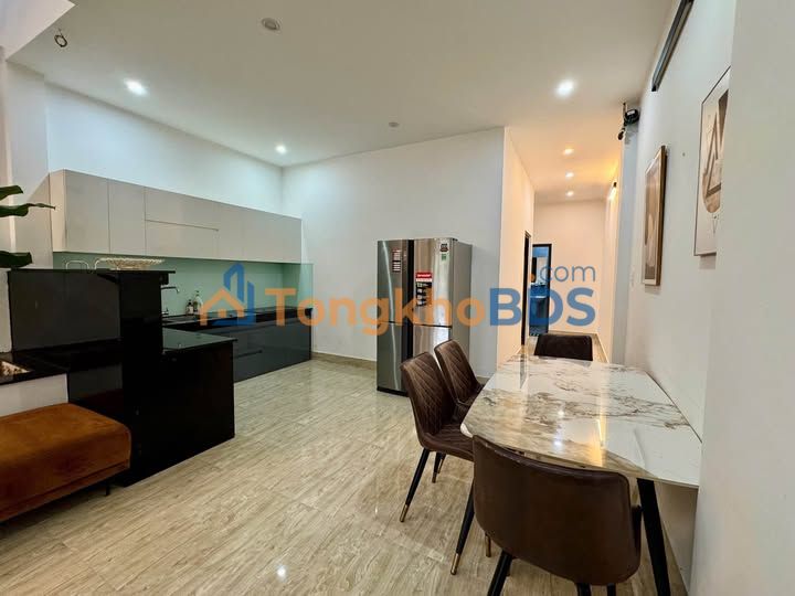 Nhà nguyên căn P2 Bảo Lộc 6.5 triệu - Sẵn sàng ở ngay