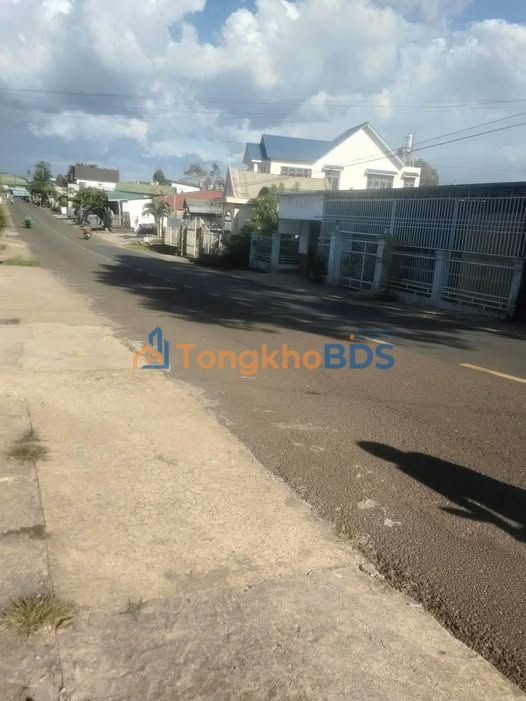 HouseForRent Phan Chu Trinh Bao Loc 2tr/tháng - Giá tốt hiếm có