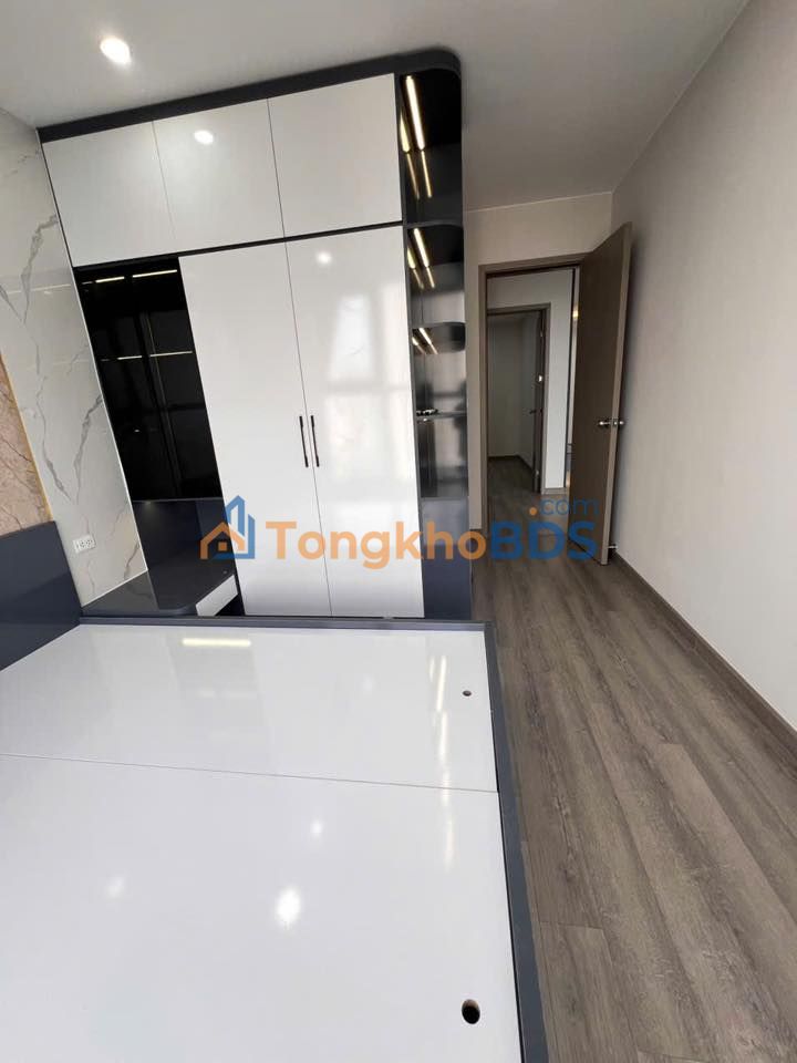 Căn hộ CT4 Yên Nghĩa - 1PN Thỏa thuận - View thoáng