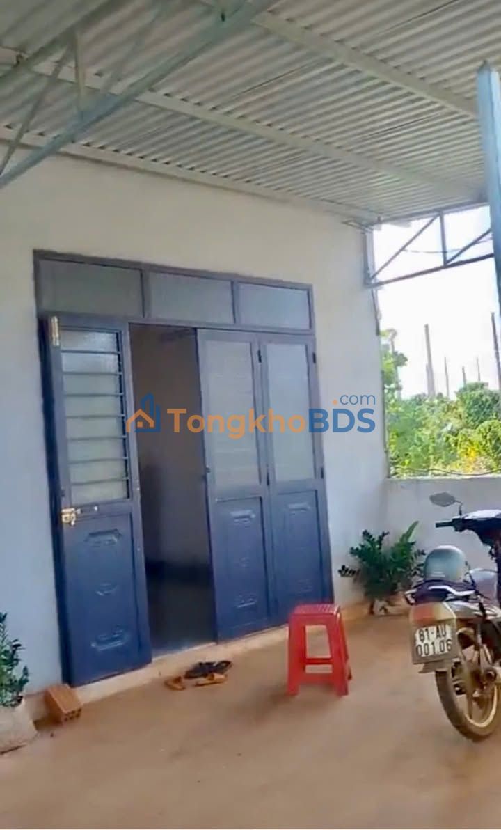 Đất vườn Ia Kha 1440m² 1,2 tỷ - Nghỉ dưỡng lý tưởng