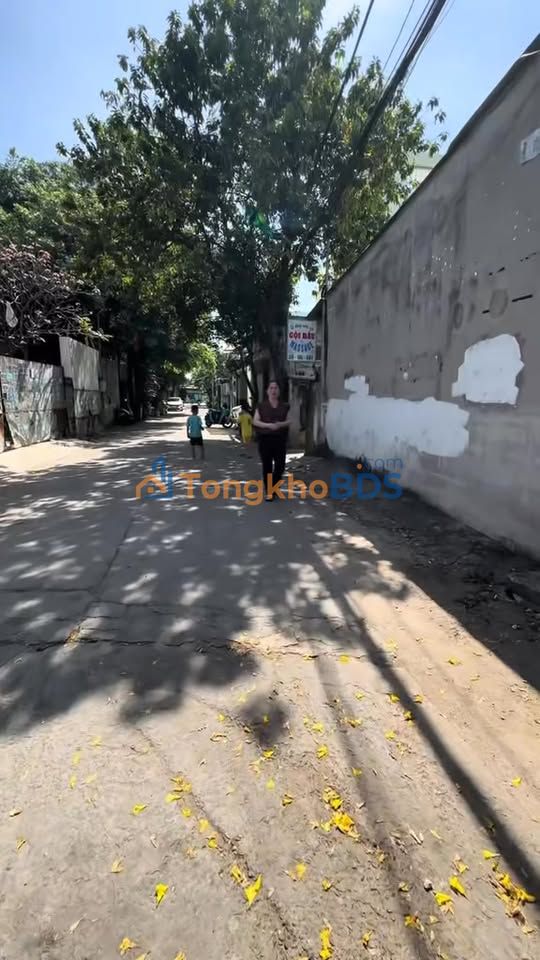 Đất nền Tân Xuân Hóc Môn 169m² 4.7 tỷ - Sổ đỏ