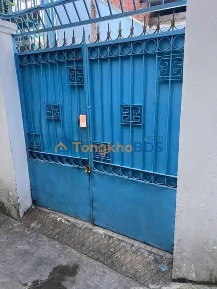 Nhà Phường Tân Hưng Thuận Quận 12 69m² giá 4.35 tỷ - Chính chủ bán