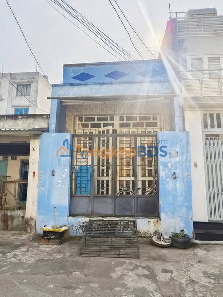 Nhà hẻm Bình Trị Đông 64m² 5,75 tỷ - Chính chủ bán