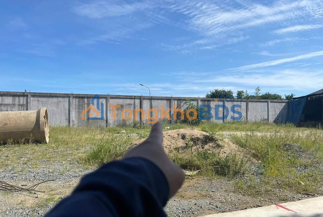 Đất nền Lê Nin Vinh 95m² 3 tỷ - Sổ đỏ chính chủ