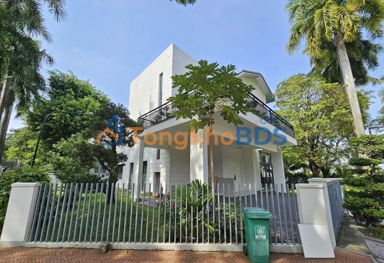 Townhouse Giang Văn Minh An Phú 375m² - Sẵn sàng ở ngay