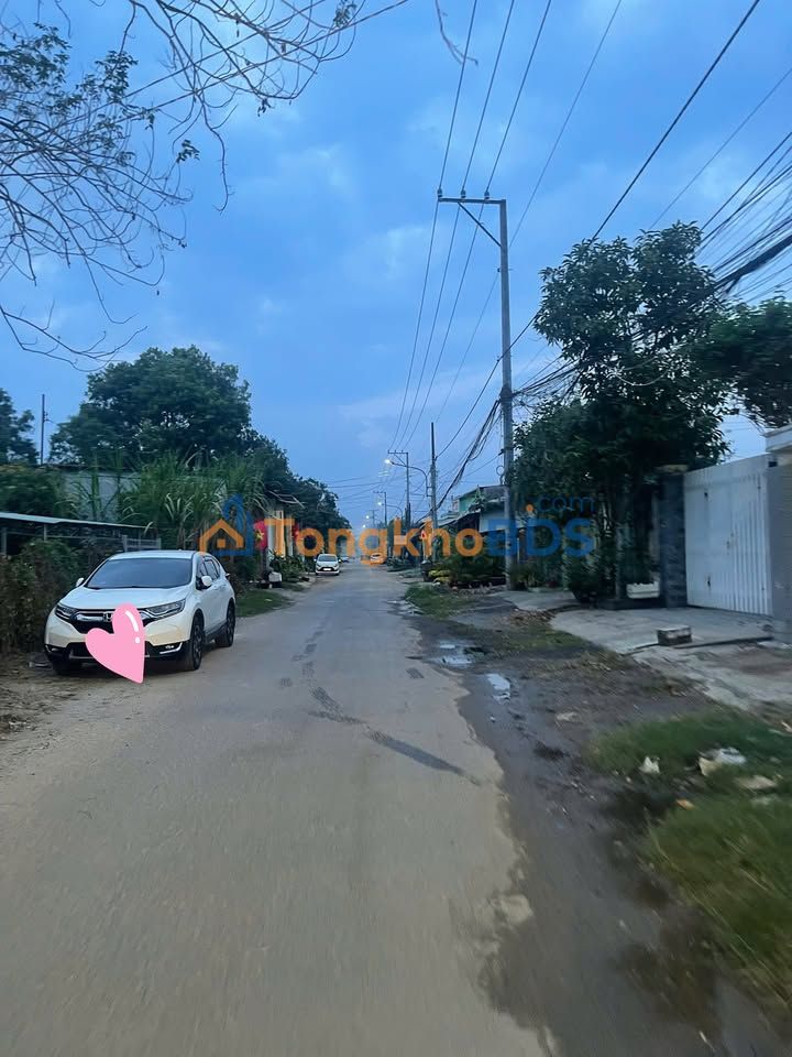 Đất nền Hiệp Ninh Lê Duẩn 420m² - Sổ đỏ chính chủ