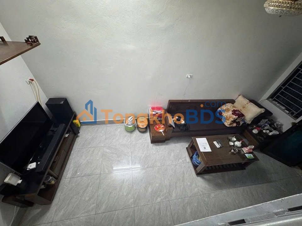 Nhà riêng Việt Hưng Long Biên 23m² giá 3.45 tỷ - Chính chủ bán