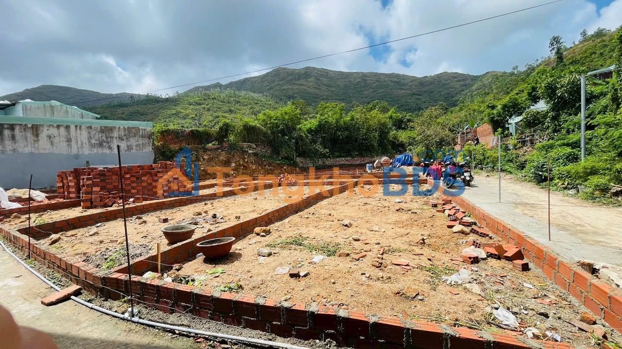 Đất Quy Nhơn Tây Sơn 45m² 1.4 tỷ - Sổ đỏ chính chủ