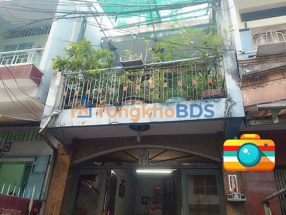 Nhà Lê Hồng Phong Q5 67m2 giá 7.3 tỷ - Chính chủ bán