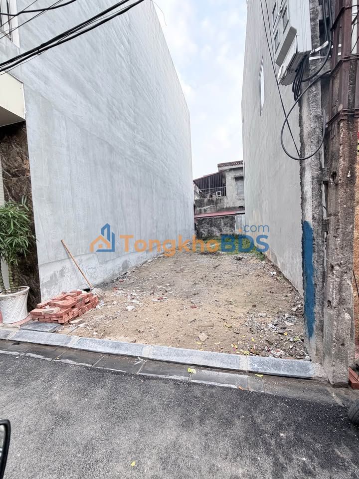 Đất nền Nam Hồng Đông Anh 64m² - Tiềm năng tăng giá