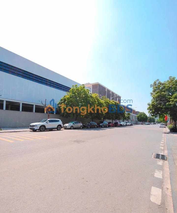 Đất Ngọc Thụy Long Biên 75m2 - Sổ đỏ chính chủ