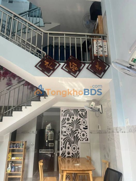 Nhà Xuân Diệu Quy Nhơn 37m² 3,55 tỷ - Chính chủ bán