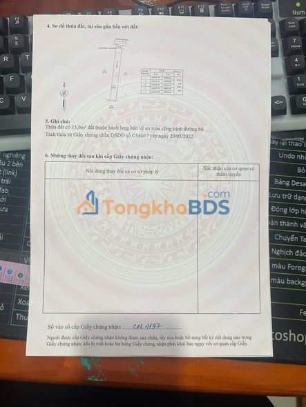 Đất nền Bù Đốp 200m² giá 240 triệu - Sổ đỏ chính chủ