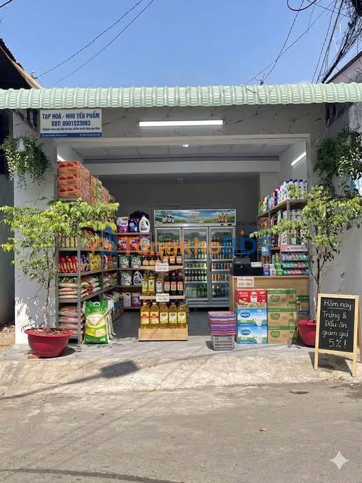 Nhà riêng Đường 79 Phước Long B 55m² 5,9 tỷ - Chính chủ bán