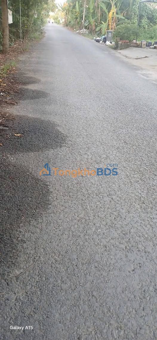 Đất nền Chí Sinh Cần Thơ 304m² 2.5 tỷ - Đường to ô tô