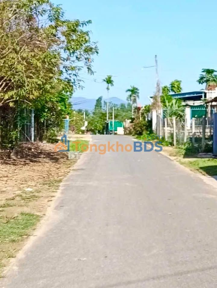 Đất nền Diên Lâm Diên Khánh 337m² 750 triệu - Xây dựng tự do