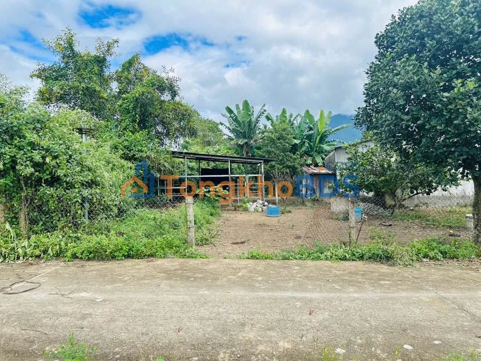 Đất nền Diên Toàn Diên Khánh 95m² 419 triệu - Sổ đỏ chính chủ