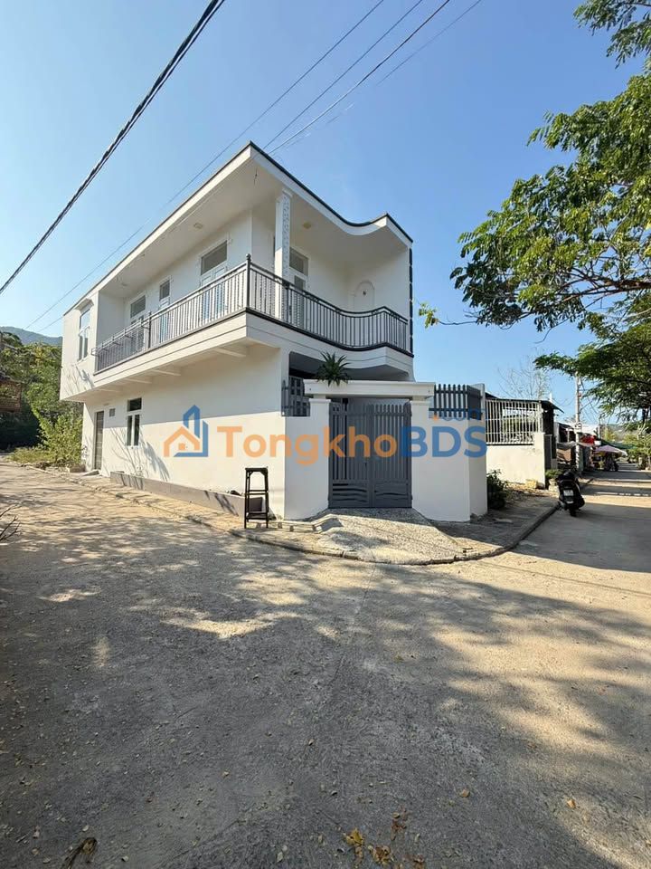 Nhà TDC Đất Lành Nha Trang 60m² 3.8 tỷ - Chính chủ bán