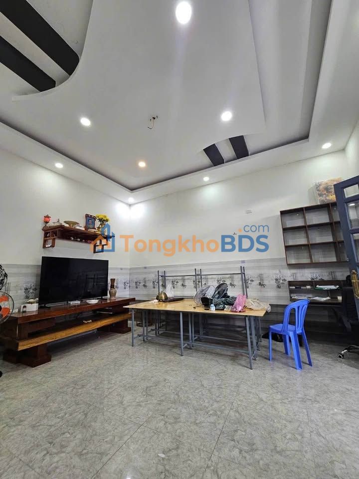 Nhà riêng Vĩnh Trường 100m2 2.99 tỷ - Ôtô vào tận nhà