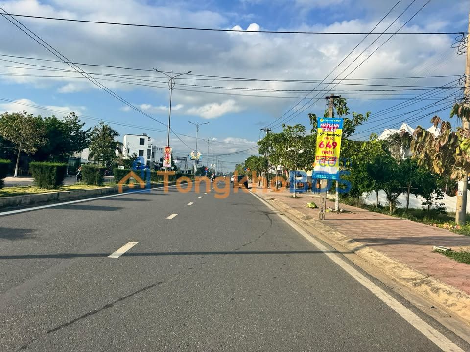 Nhà mặt tiền Ninh Đa Ninh Hòa 114m² 6 tỷ - Chính chủ bán