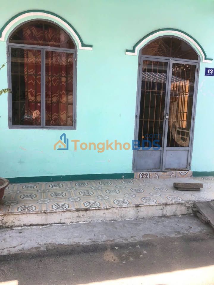 Nhà riêng Nha Trang 54m² 5xx triệu - Chính chủ bán