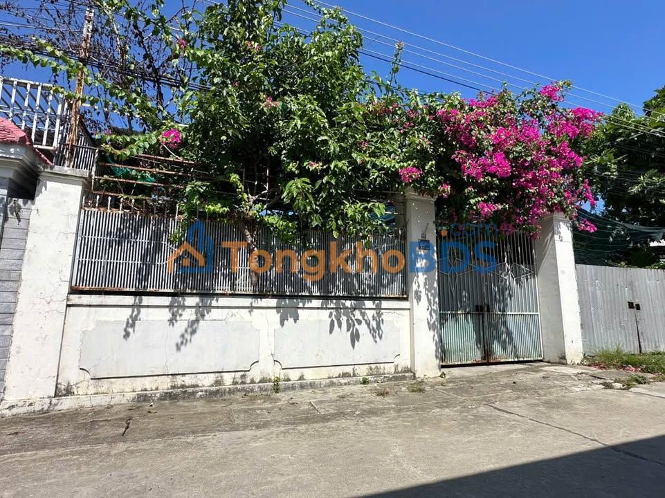 Đất Nguyễn Xiển Nha Trang 158m² 4,5 tỷ - Đường ô tô