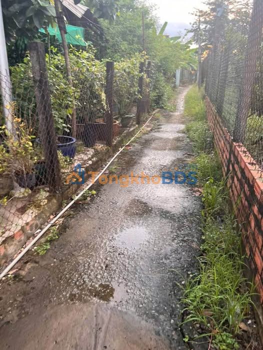 Đất nền Phường 7 Tân An 134m² 370tr - Giá tốt hiếm có