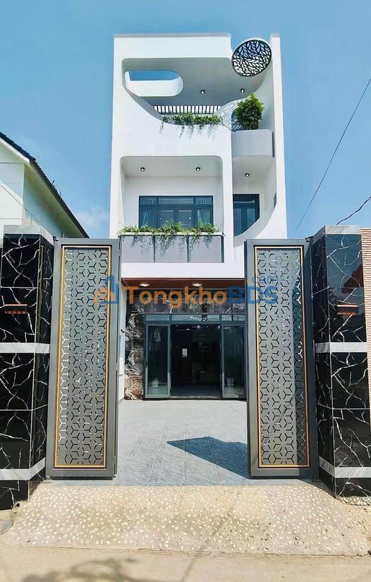 Nhà riêng An Phú Thủ Đức 90m² 4.2 tỷ - Chính chủ sẵn ở