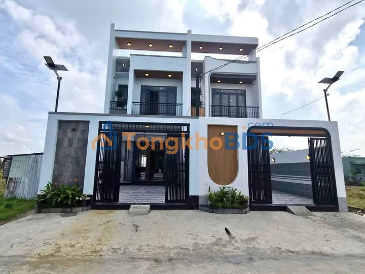 Townhouse Đức Lập Hạ 150m² 2.85 tỷ - Sổ hồng riêng