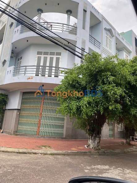 Nhà nguyên căn Lê Đức Thọ Quy Nhơn 72m² 10tr - Vị trí đẹp