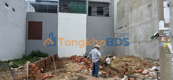 Kho xưởng A4 Quy Nhơn 160m2 10 triệu - Hoạt động ngay