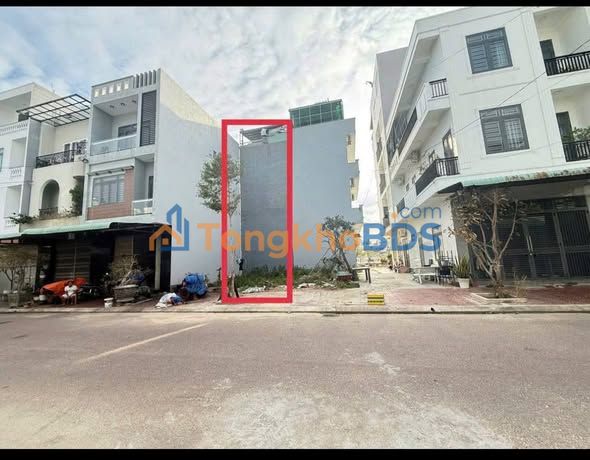 Đất Thịnh Quang, Đống Đa 43m² 2.78 tỷ - Sổ đỏ chính chủ