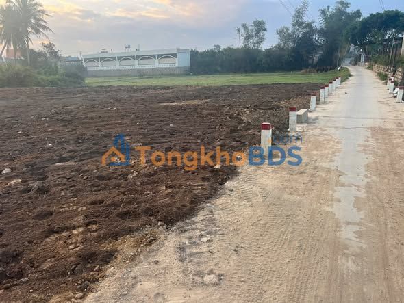 Đất Ninh Đa Ninh Hòa 121m² giá 1.008 tỷ - Đất thổ cư 100%