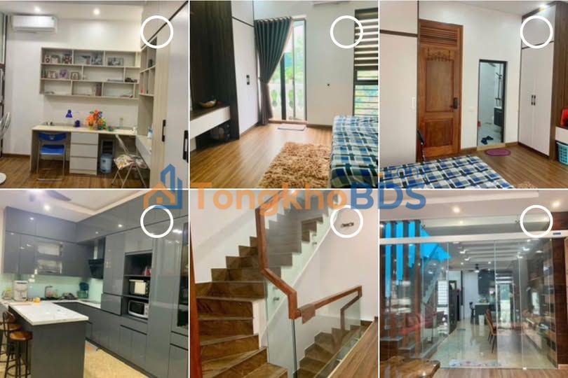Nhà riêng Đô Nghĩa 75m² giá 20 triệu - Sẵn sàng ở ngay