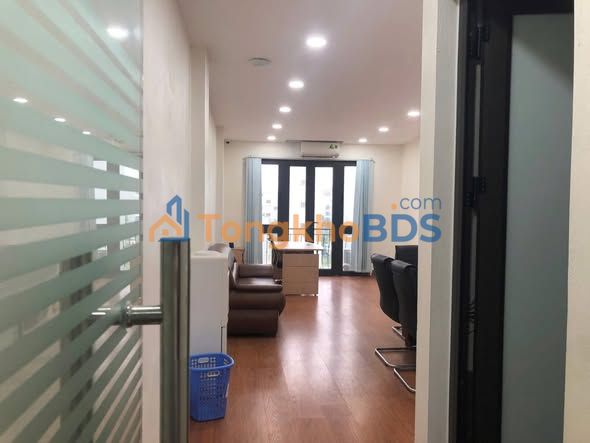 Nhà cho thuê Khu Văn Khê Hà Đông 50m² 27 triệu - Ô tô vào nhà