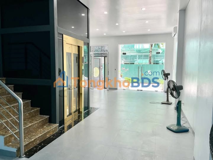 Nhà mặt phố Louis Đại Mỗ 120m²/80 triệu - Mặt tiền kinh doanh