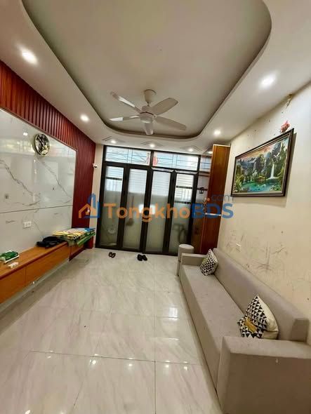 Nhà 4 tầng Thanh Lãm Dương Nội 10 triệu - Sẵn sàng ở ngay