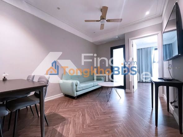 Căn hộ Altara Quy Nhơn 1PN 6,5 triệu - View đẹp biển