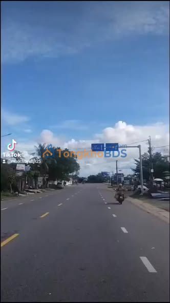 Đất nền Thị trấn Ngô Mây 82m² 499 triệu - Đường to ô tô