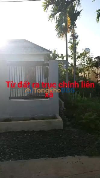 Đất nền Ea BHốk 196m² 14.112 tỷ - Xây dựng tự do