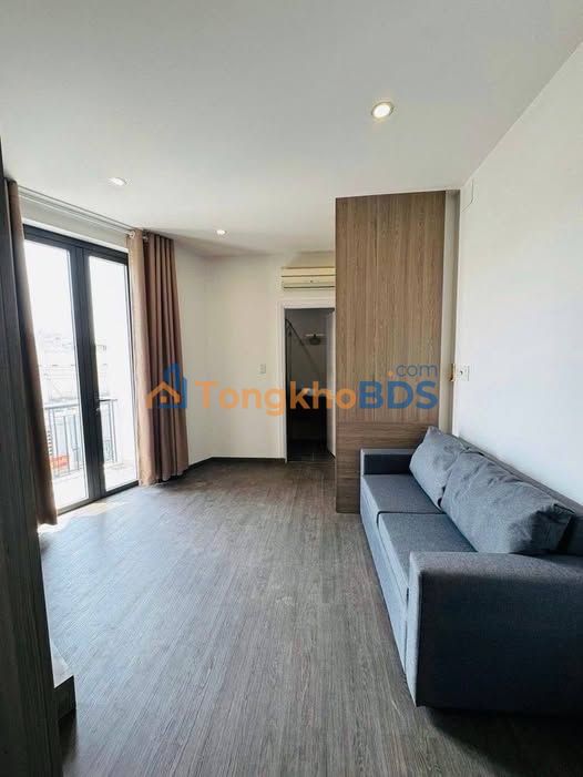 Nhà riêng Quận 10 CMT8 81m2 giá 20 tỷ - Sẵn sàng ở ngay