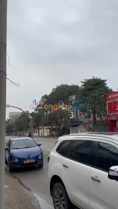 Đất nền Đại Nghĩa 80m² giá thỏa thuận - Sổ đỏ chính chủ