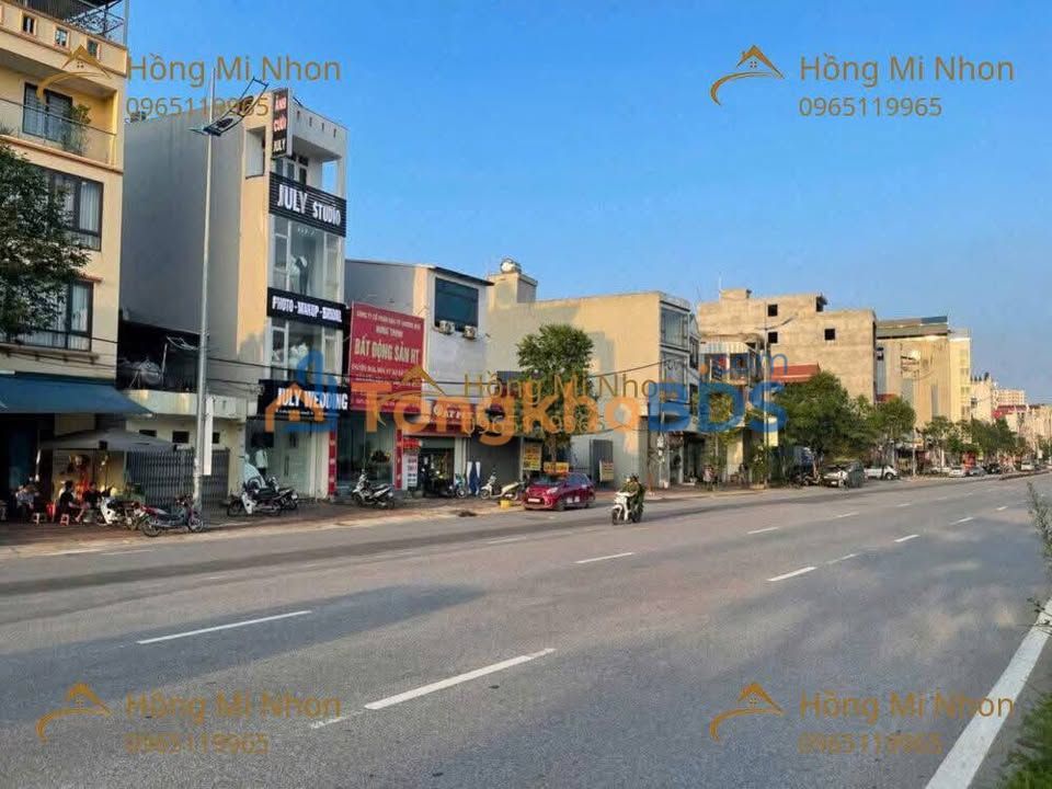 Đất nền Tiên Phương Chương Mỹ 51m2 - Sổ đỏ chính chủ