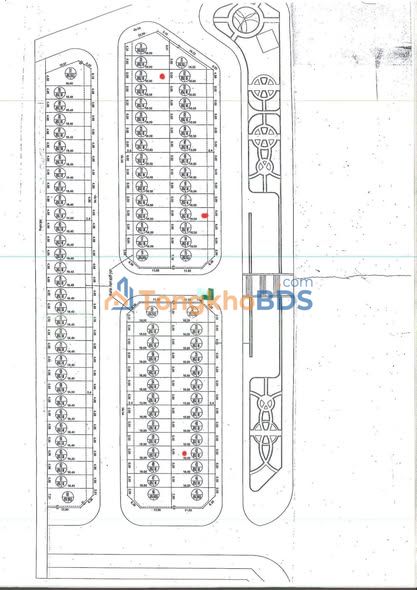 Đất Hải Bối 80m² giá đầu tư - Tiềm năng tăng giá