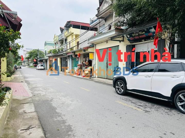 Nhà Mặt Tiền Kinh Doanh Phù Vân, Phủ Lý - 219m², Dòng Tiền Ổn Định